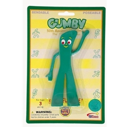 gumby