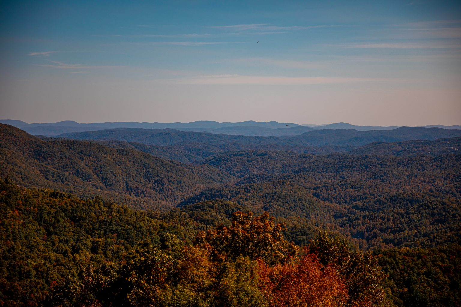 NC Mountains – elisalou